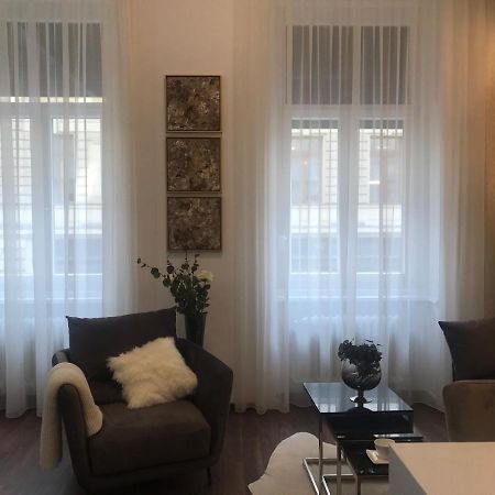 Cozy App Heart Boedapest Buitenkant foto